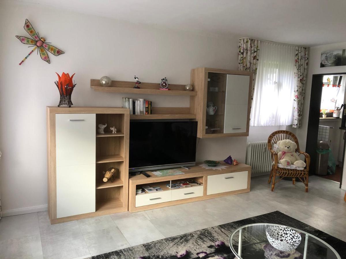 Alicia Apartment