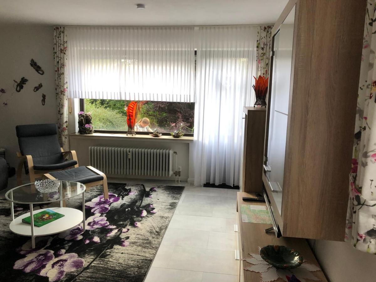 Apartment Alicia Winterberg