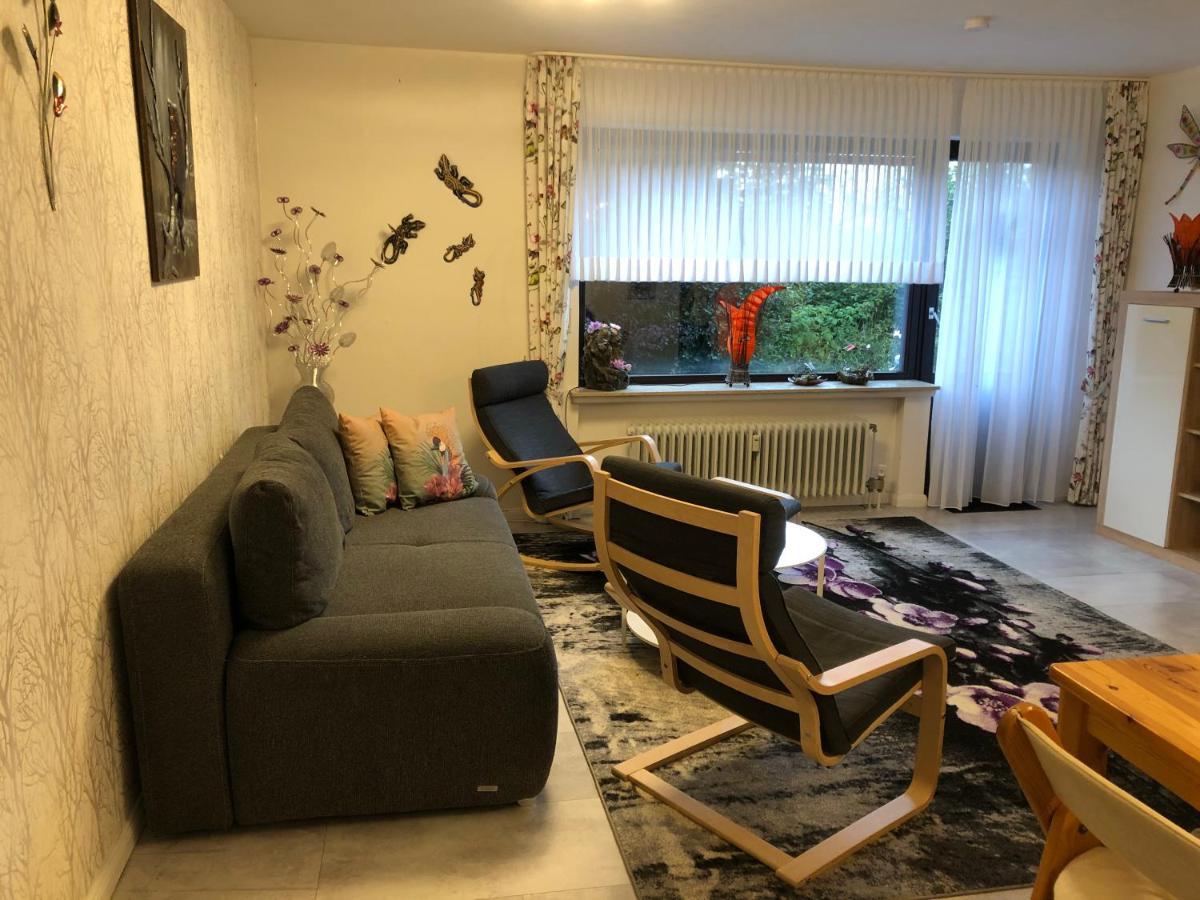 Alicia Apartment *