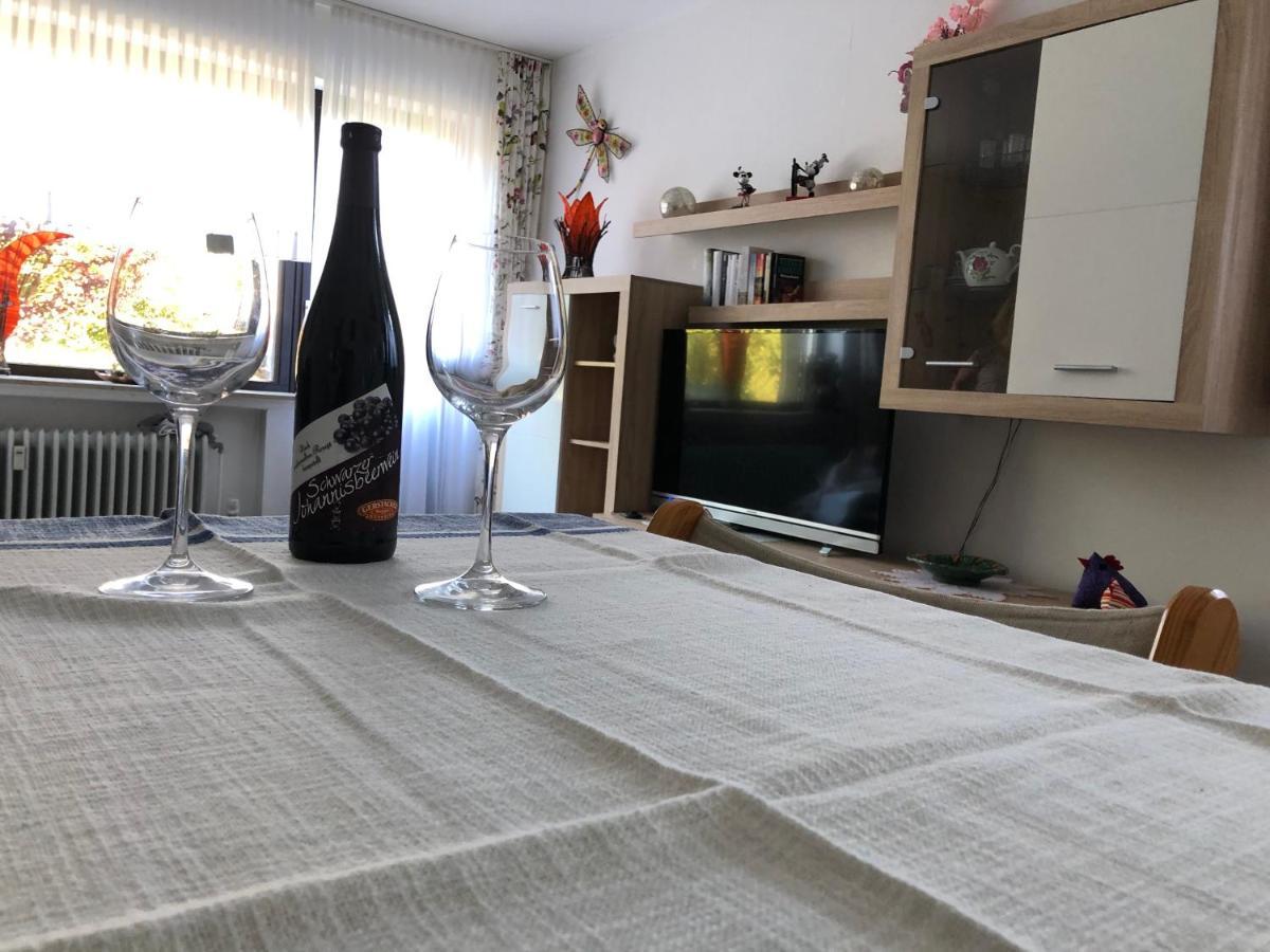 Alicia Apartment Winterberg